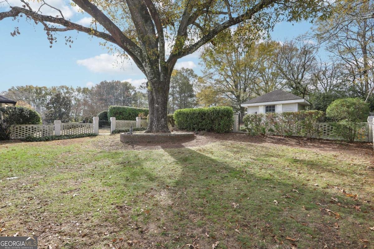 8671 Lake Forrest Drive Douglasville - 16