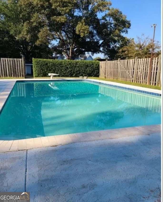8671 Lake Forrest Drive Douglasville - 18