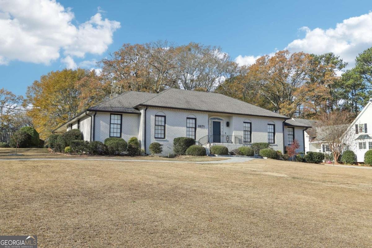 8671 Lake Forrest Drive Douglasville - 21