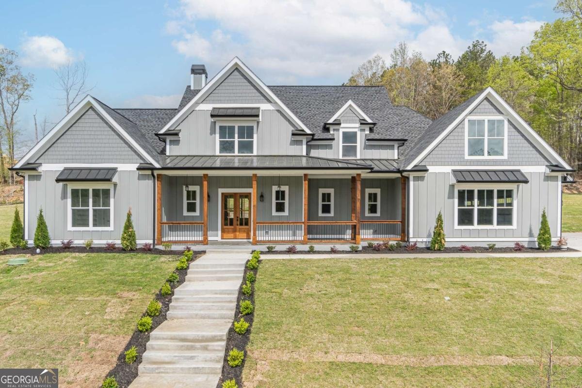 3068 Turning Creek Trail Dacula - 1