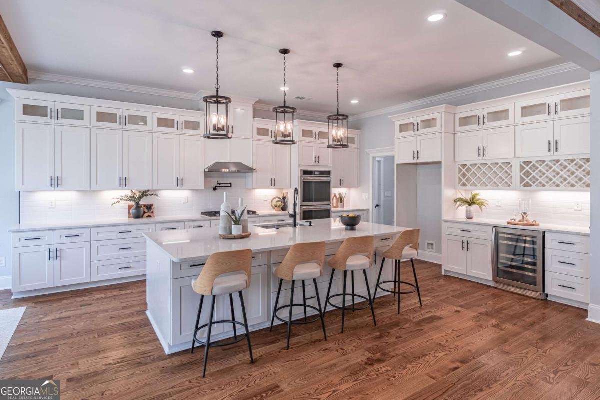 3068 Turning Creek Trail Dacula - 11
