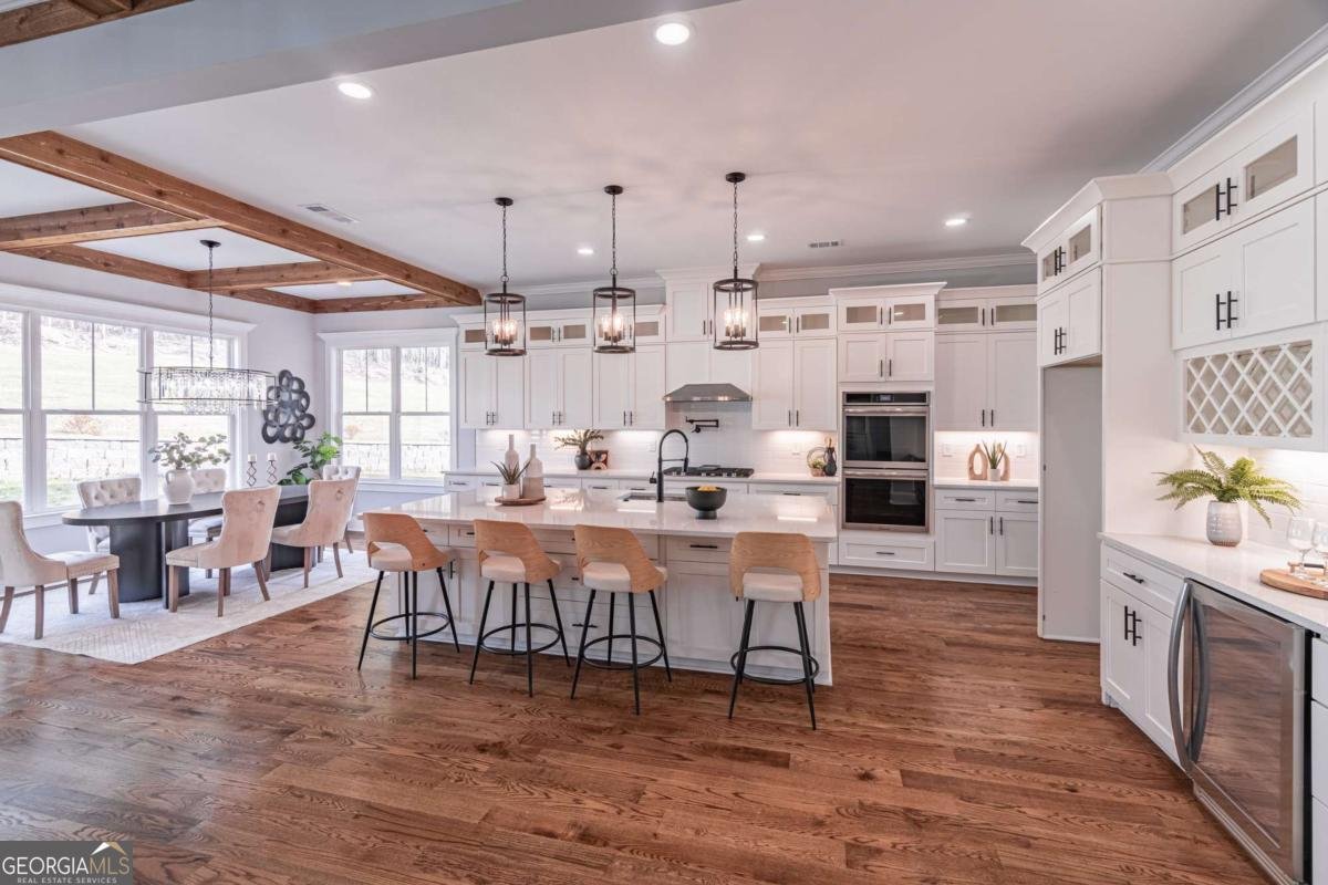 3068 Turning Creek Trail Dacula - 14
