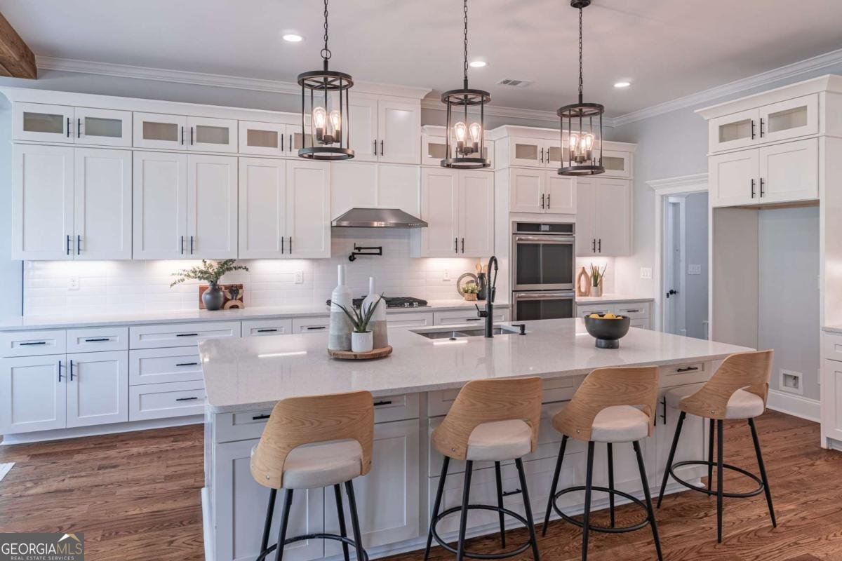 3068 Turning Creek Trail Dacula - 15