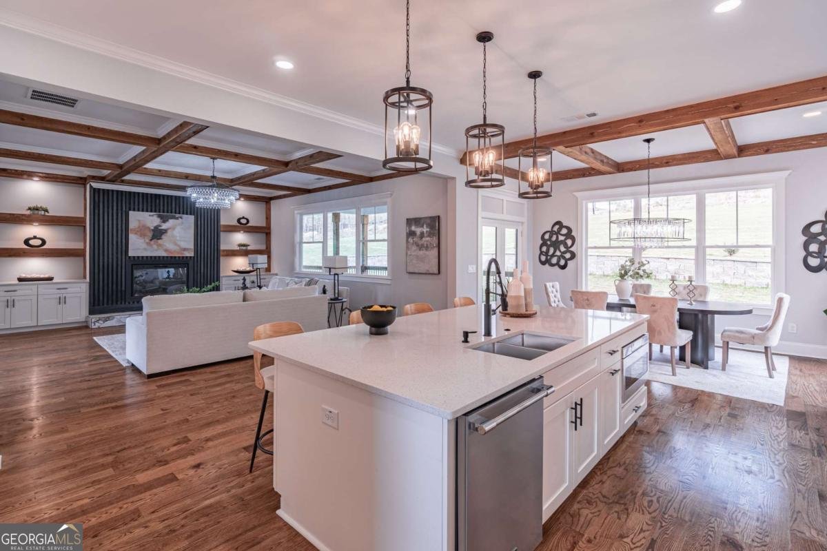 3068 Turning Creek Trail Dacula - 17