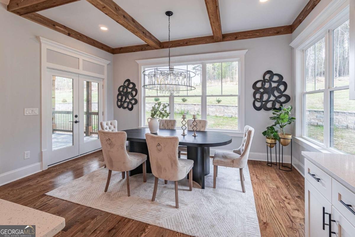 3068 Turning Creek Trail Dacula - 18
