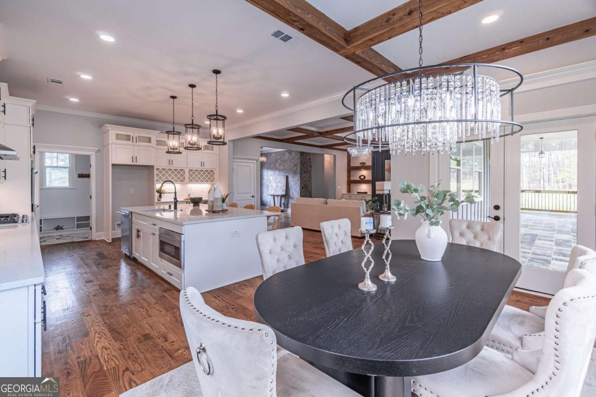 3068 Turning Creek Trail Dacula - 19