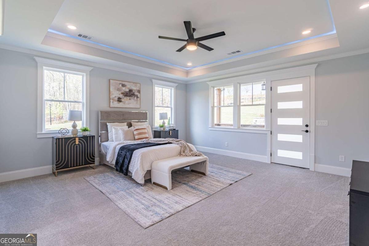 3068 Turning Creek Trail Dacula - 23
