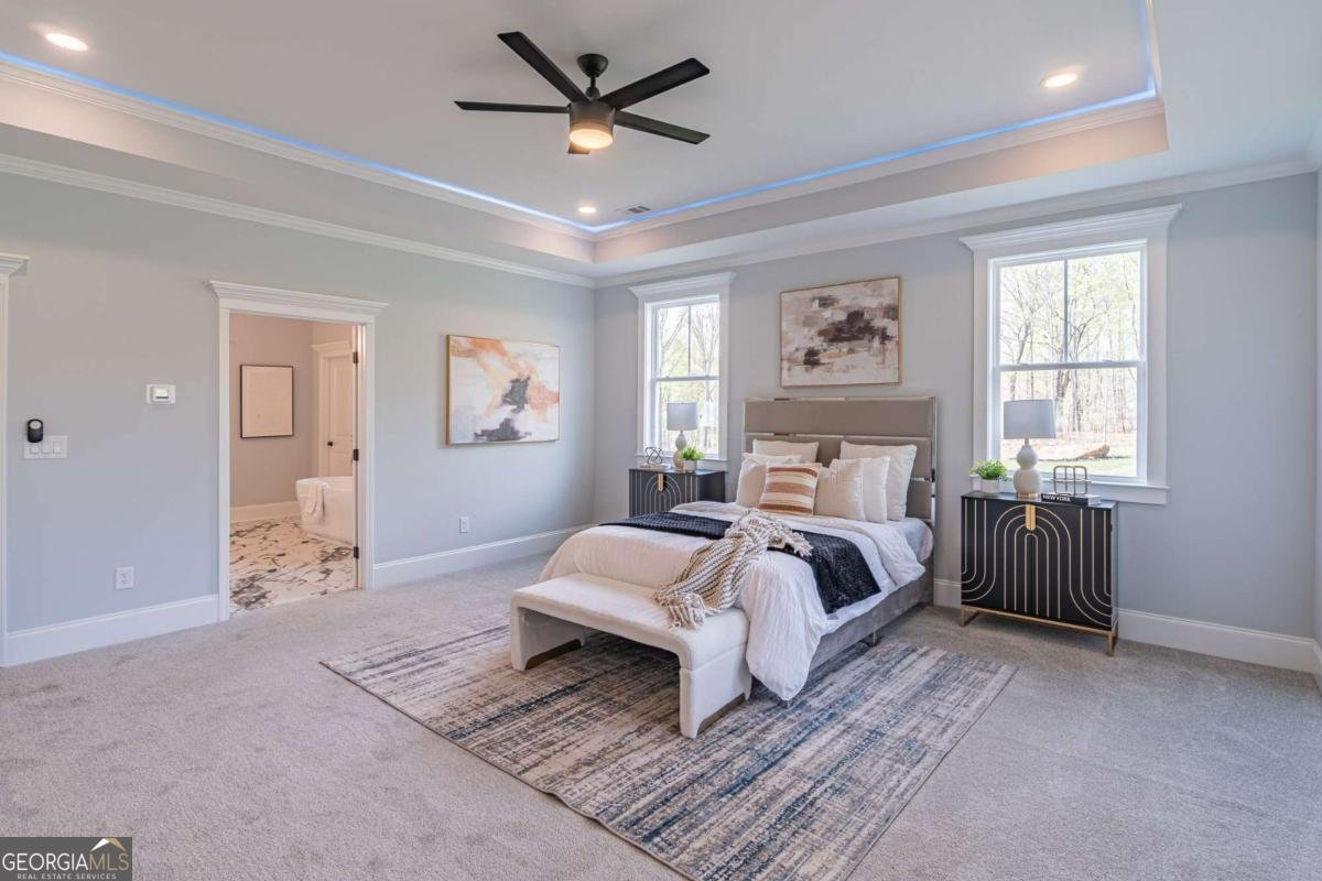 3068 Turning Creek Trail Dacula - 24