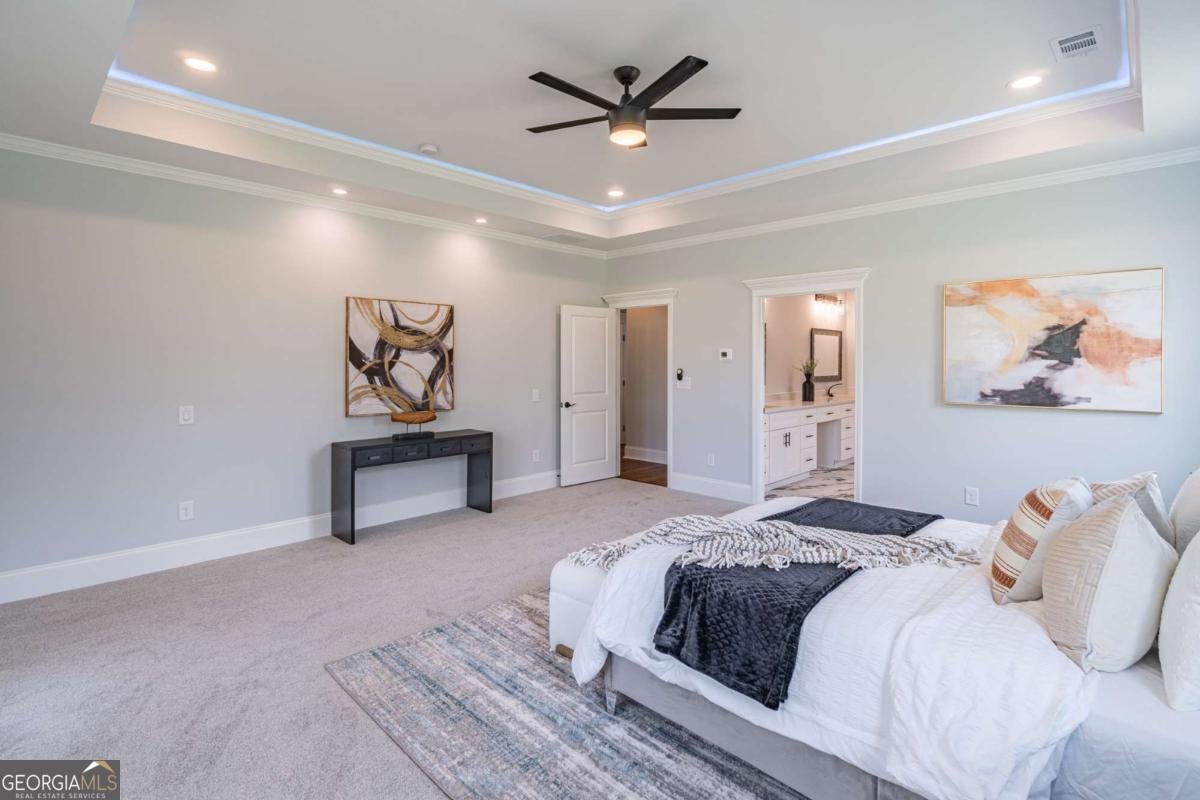 3068 Turning Creek Trail Dacula - 25