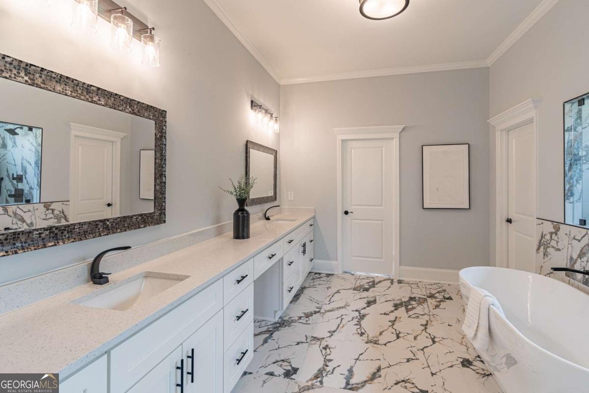 3068 Turning Creek Trail Dacula - 26