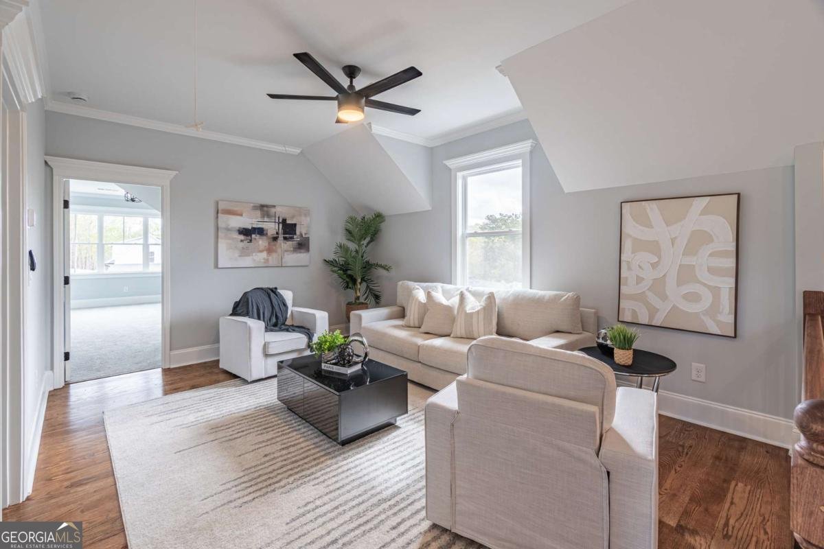 3068 Turning Creek Trail Dacula - 29