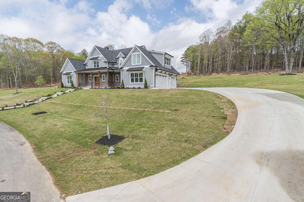 3068 Turning Creek Trail Dacula - 3