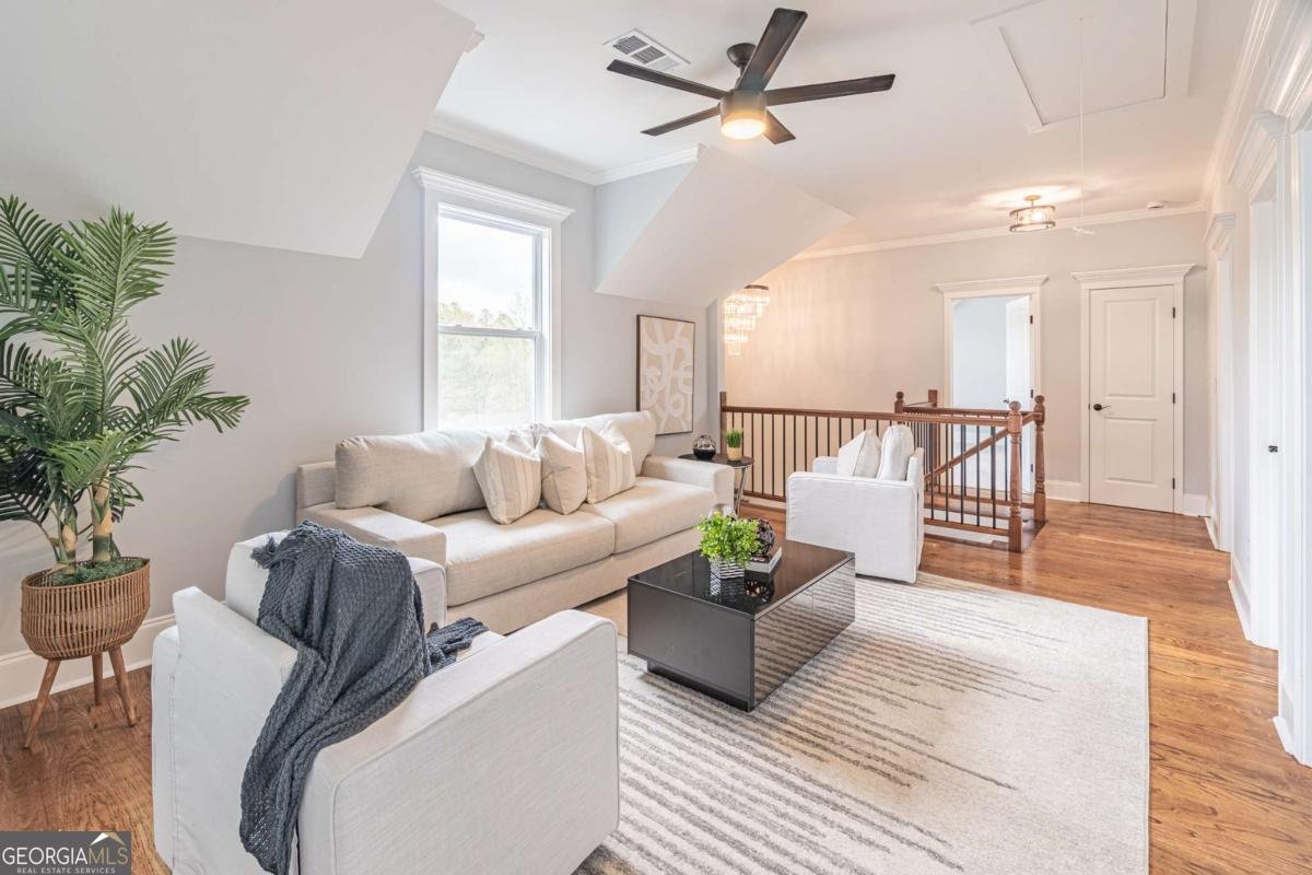 3068 Turning Creek Trail Dacula - 31