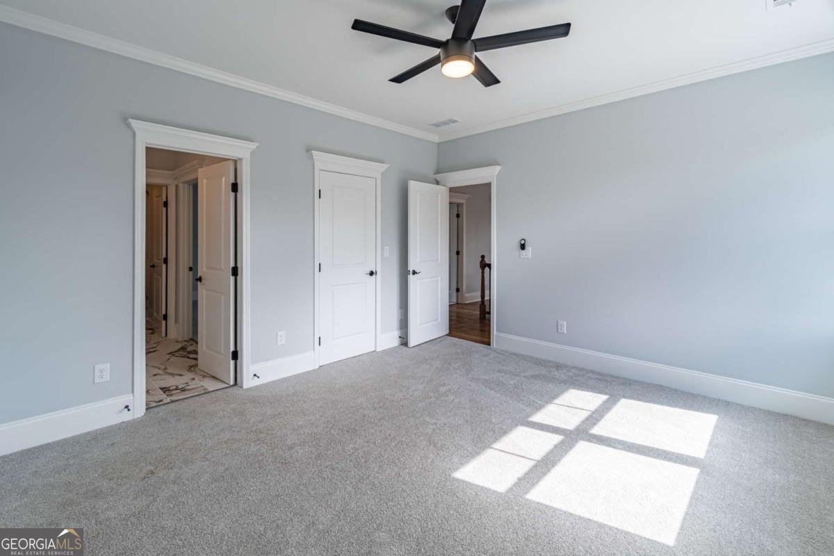 3068 Turning Creek Trail Dacula - 33