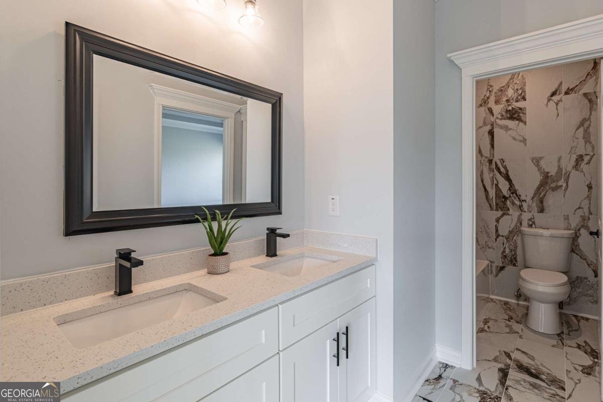 3068 Turning Creek Trail Dacula - 34