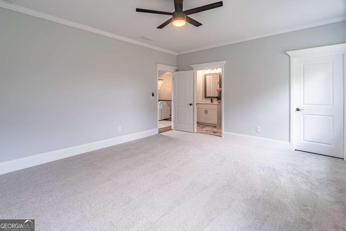 3068 Turning Creek Trail Dacula - 39