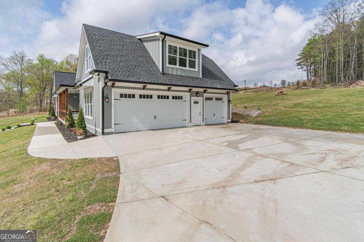 3068 Turning Creek Trail Dacula - 4