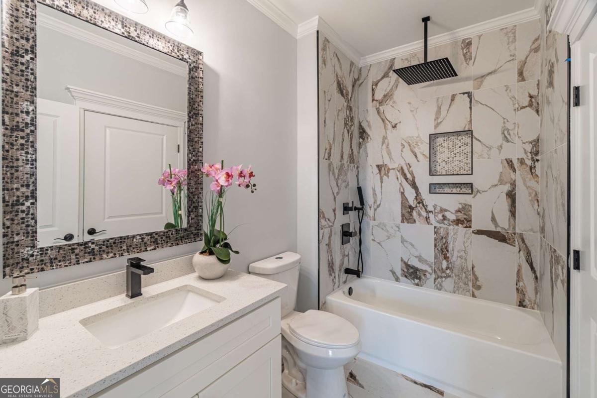 3068 Turning Creek Trail Dacula - 40
