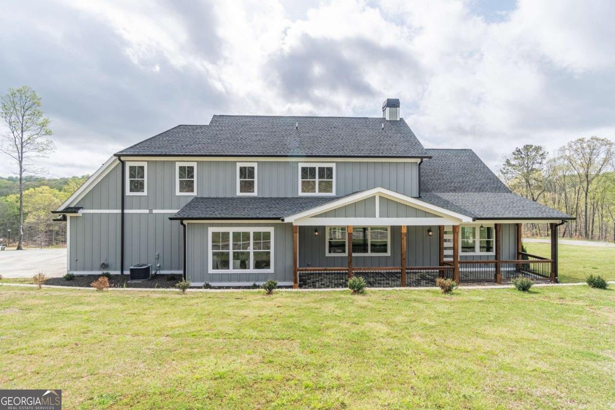 3068 Turning Creek Trail Dacula - 47