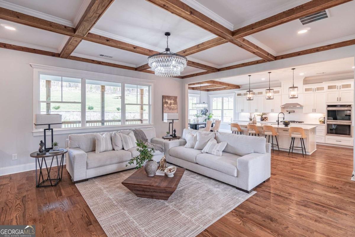 3068 Turning Creek Trail Dacula - 8