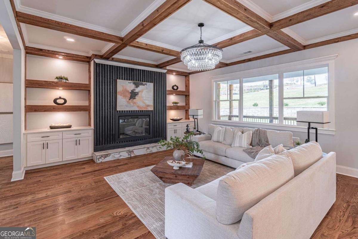 3068 Turning Creek Trail Dacula - 9