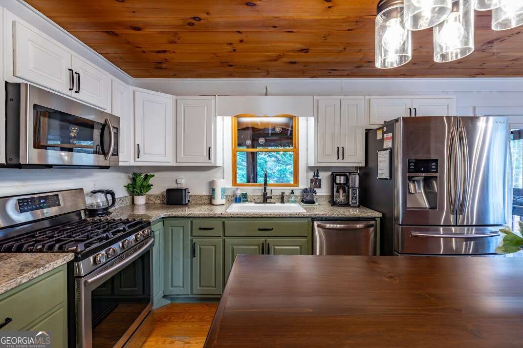 23 Morley Drive Ellijay - 10