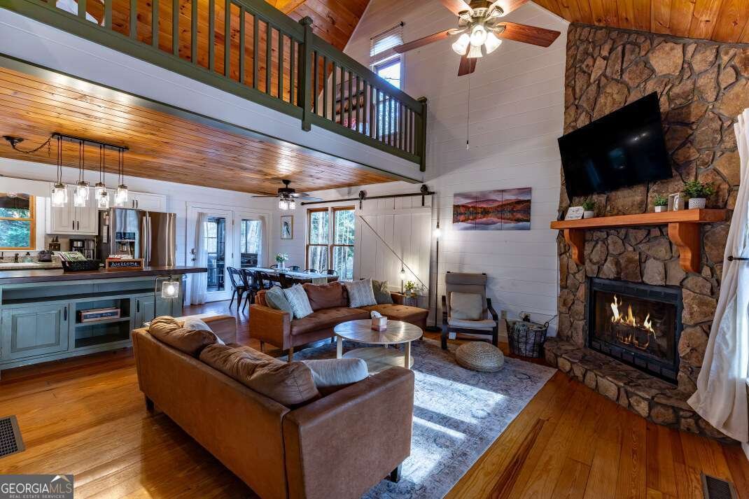 23 Morley Drive Ellijay - 12
