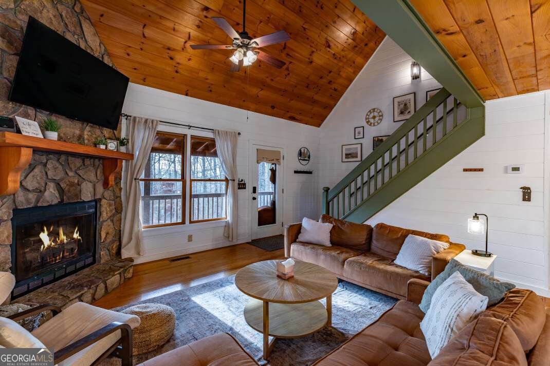 23 Morley Drive Ellijay - 13