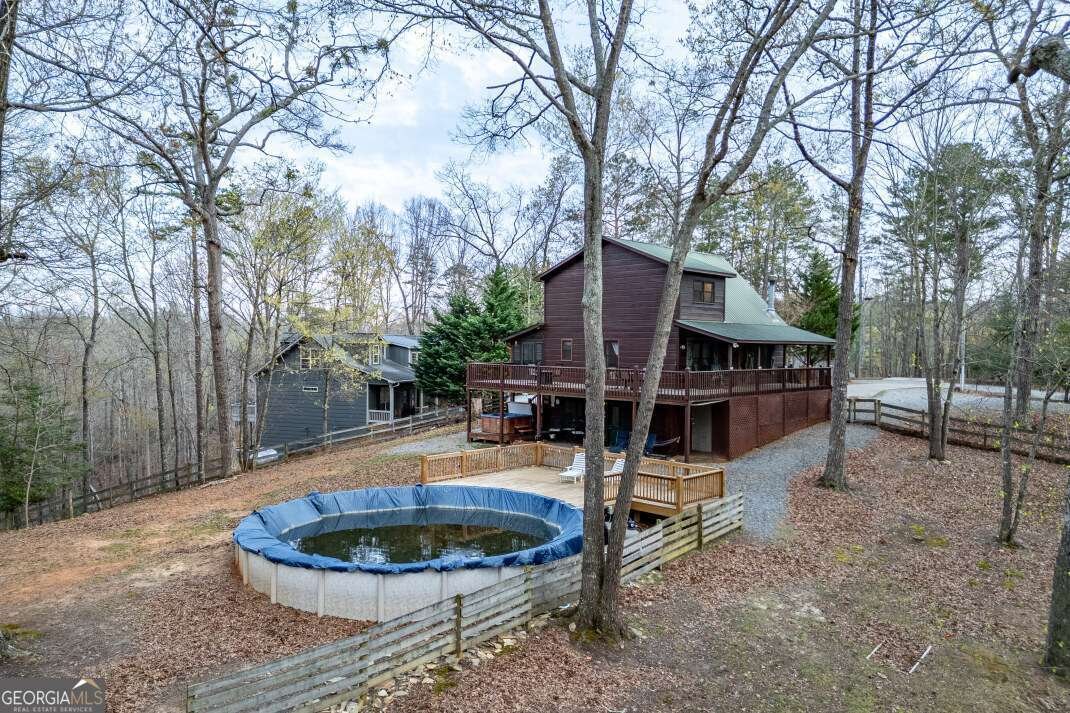 23 Morley Drive Ellijay - 28