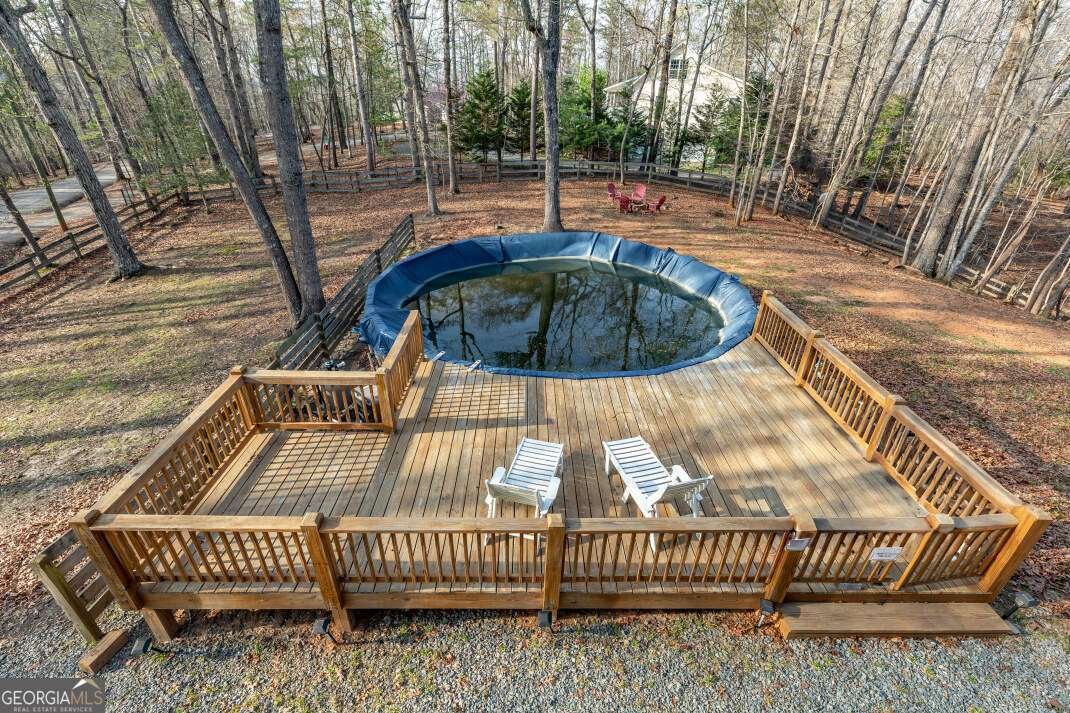 23 Morley Drive Ellijay - 29