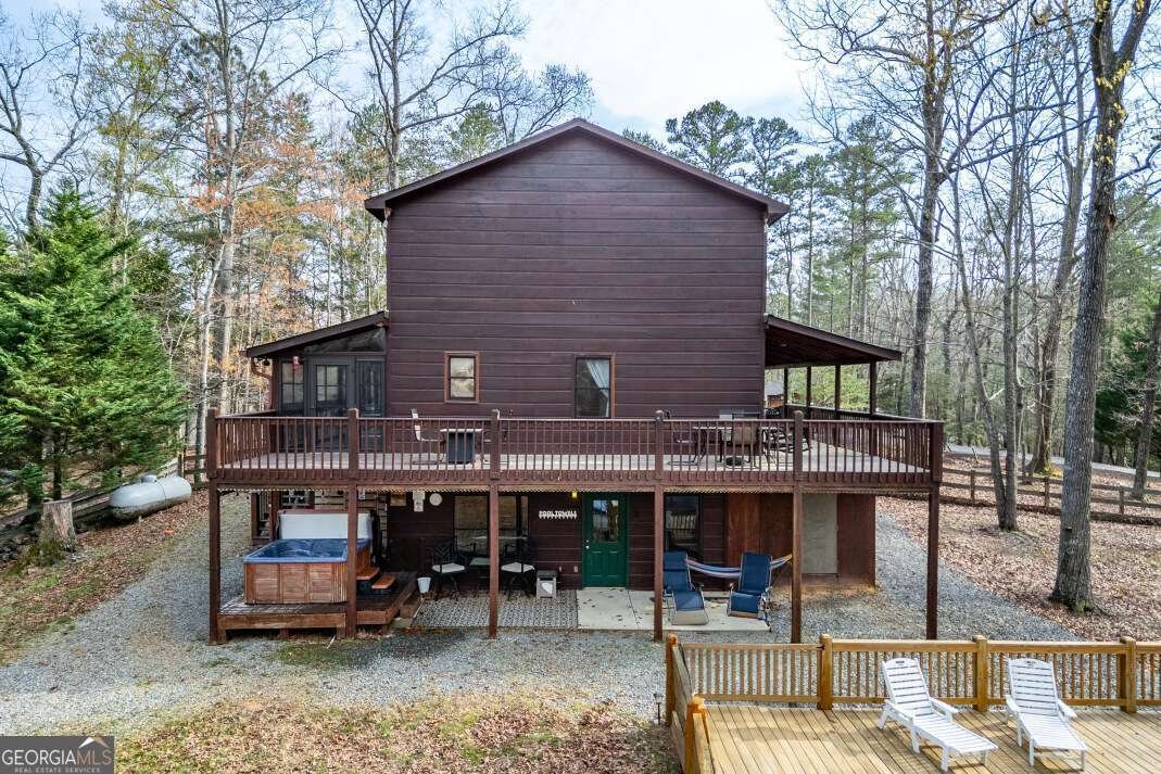 23 Morley Drive Ellijay - 3