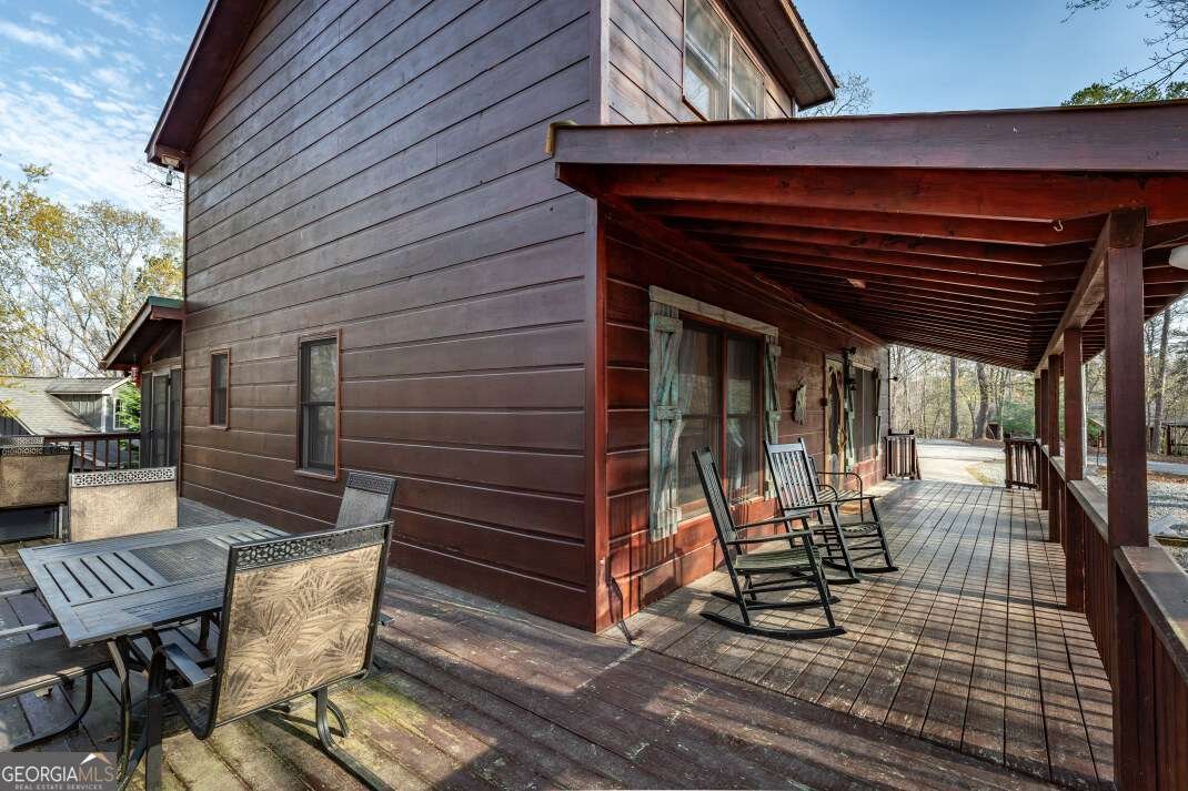 23 Morley Drive Ellijay - 31