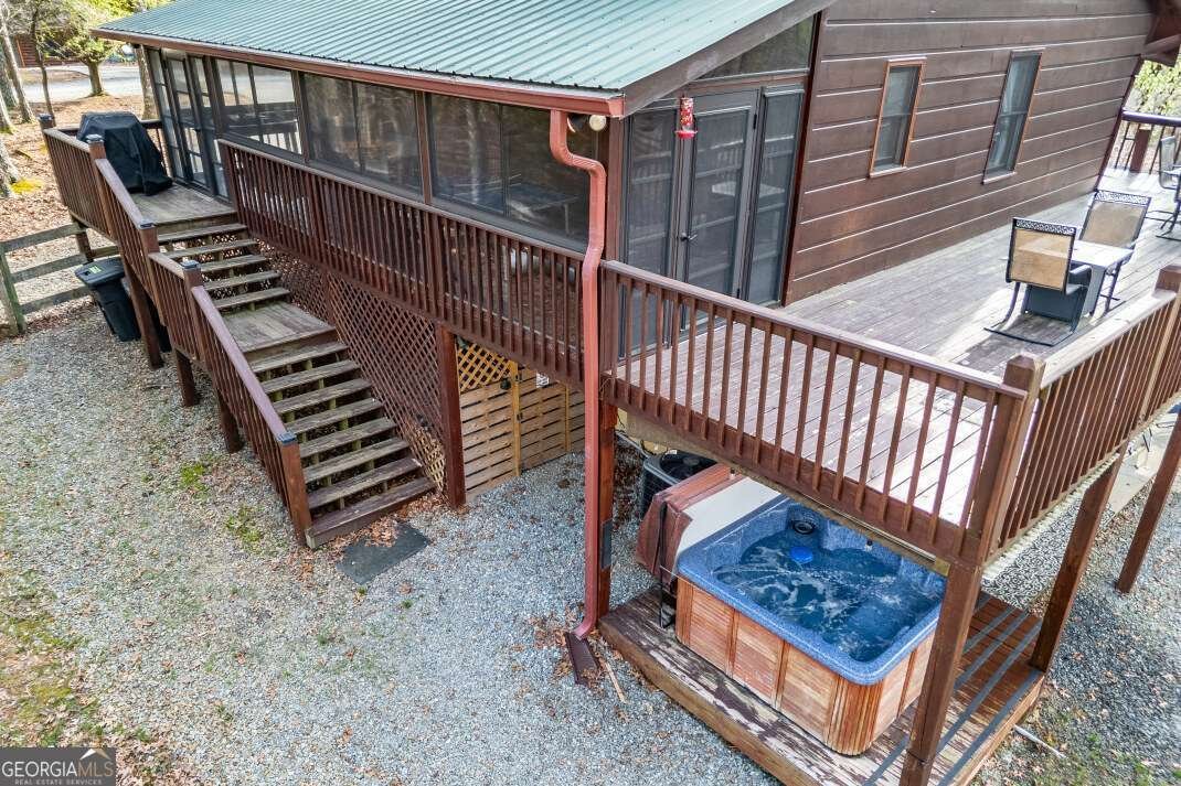 23 Morley Drive Ellijay - 32