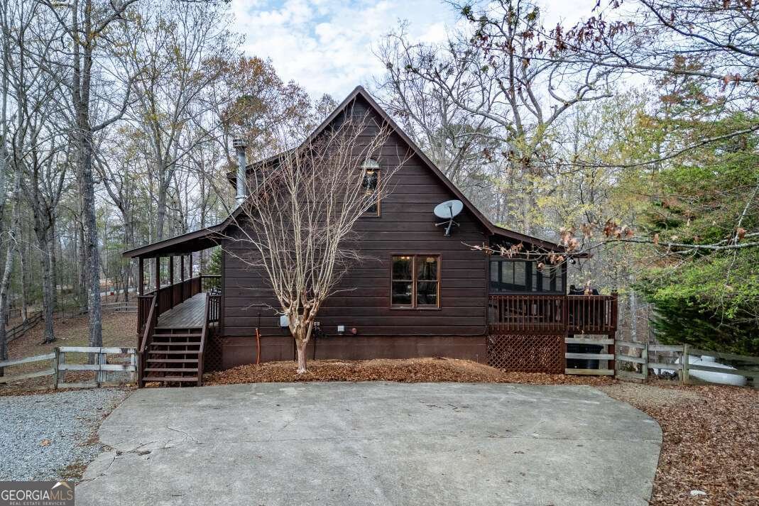 23 Morley Drive Ellijay - 35