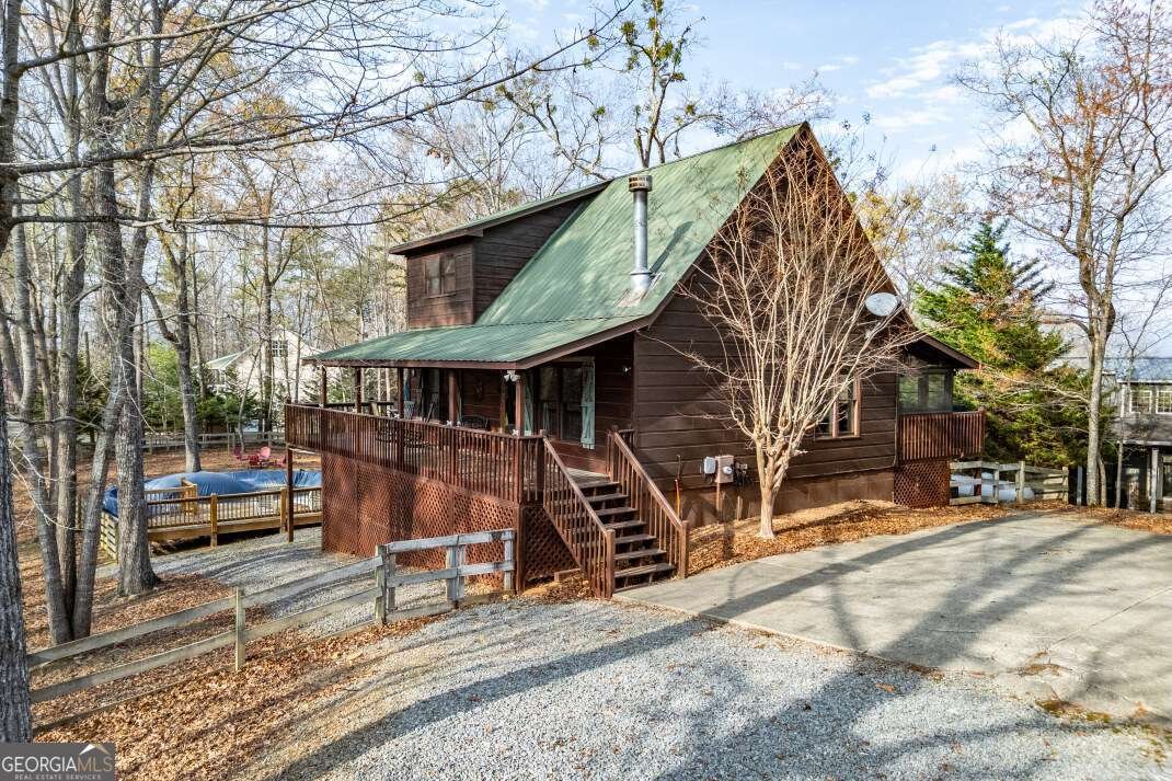 23 Morley Drive Ellijay - 36