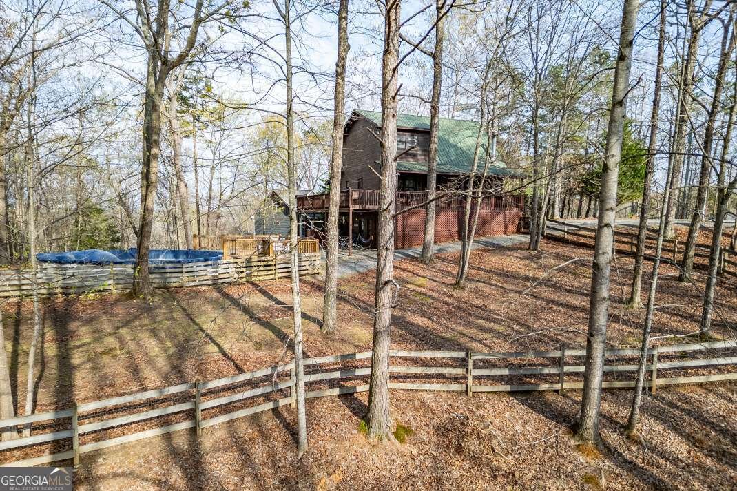 23 Morley Drive Ellijay - 37