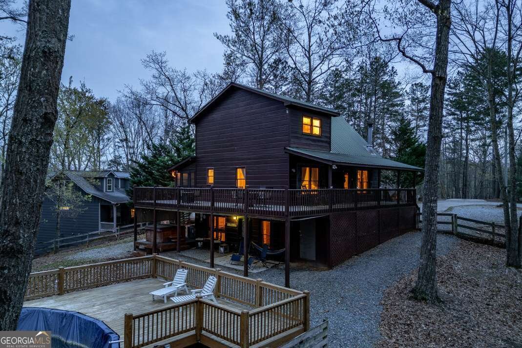 23 Morley Drive Ellijay - 43