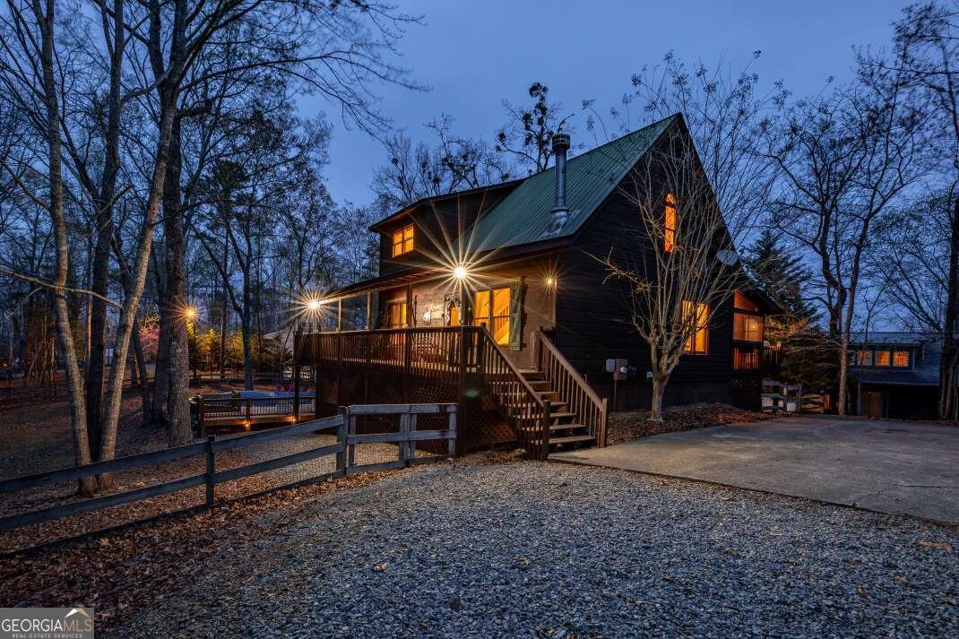 23 Morley Drive Ellijay - 44