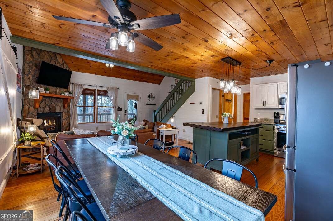 23 Morley Drive Ellijay - 6