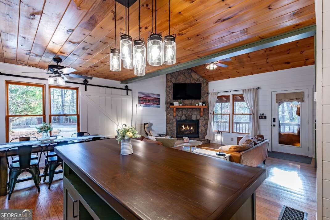 23 Morley Drive Ellijay - 7