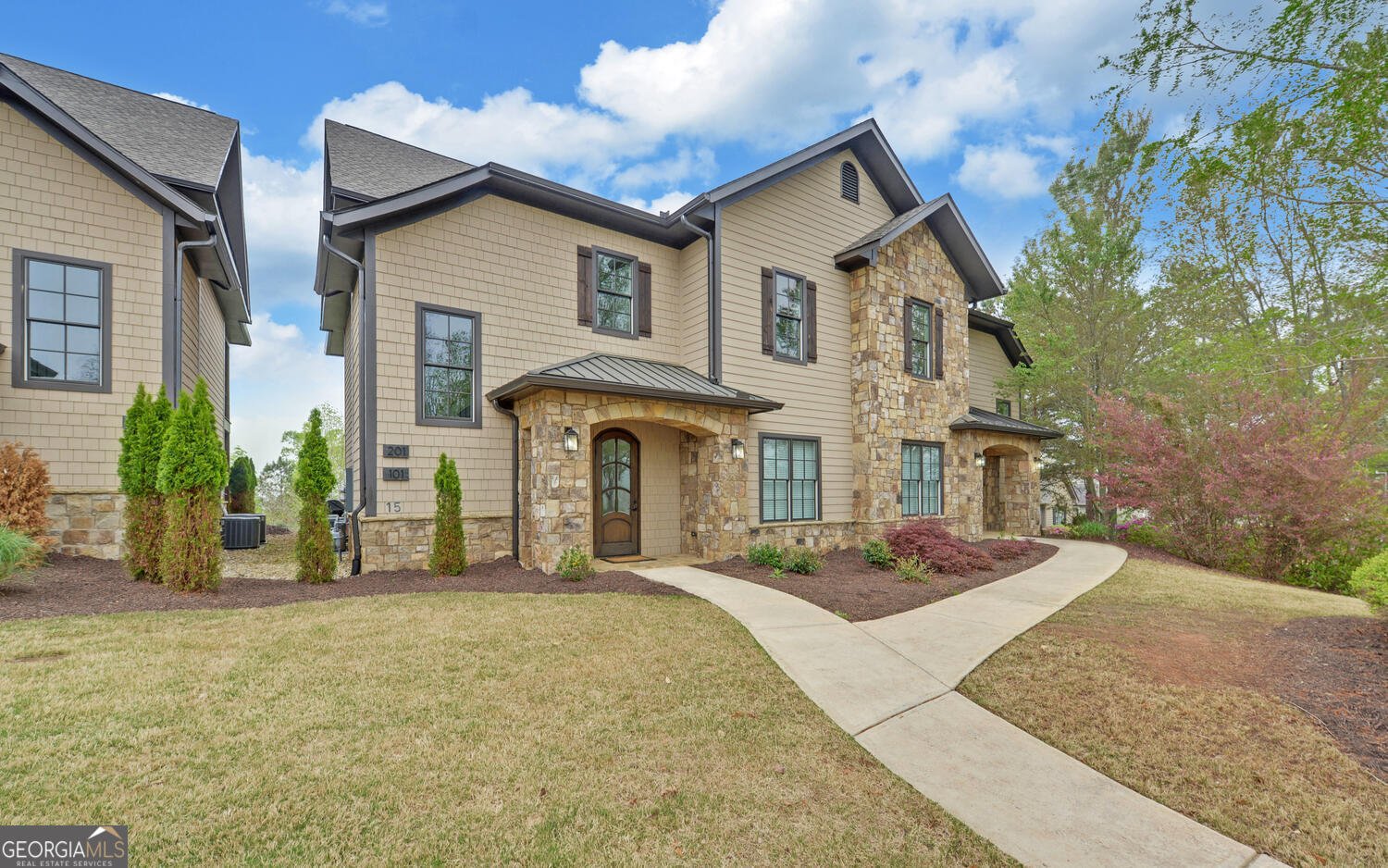 15 Cottage Lane Toccoa - 1