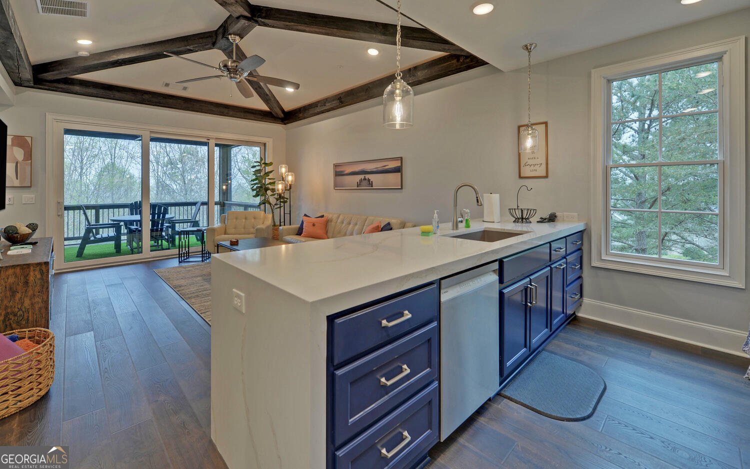 15 Cottage Lane Toccoa - 10