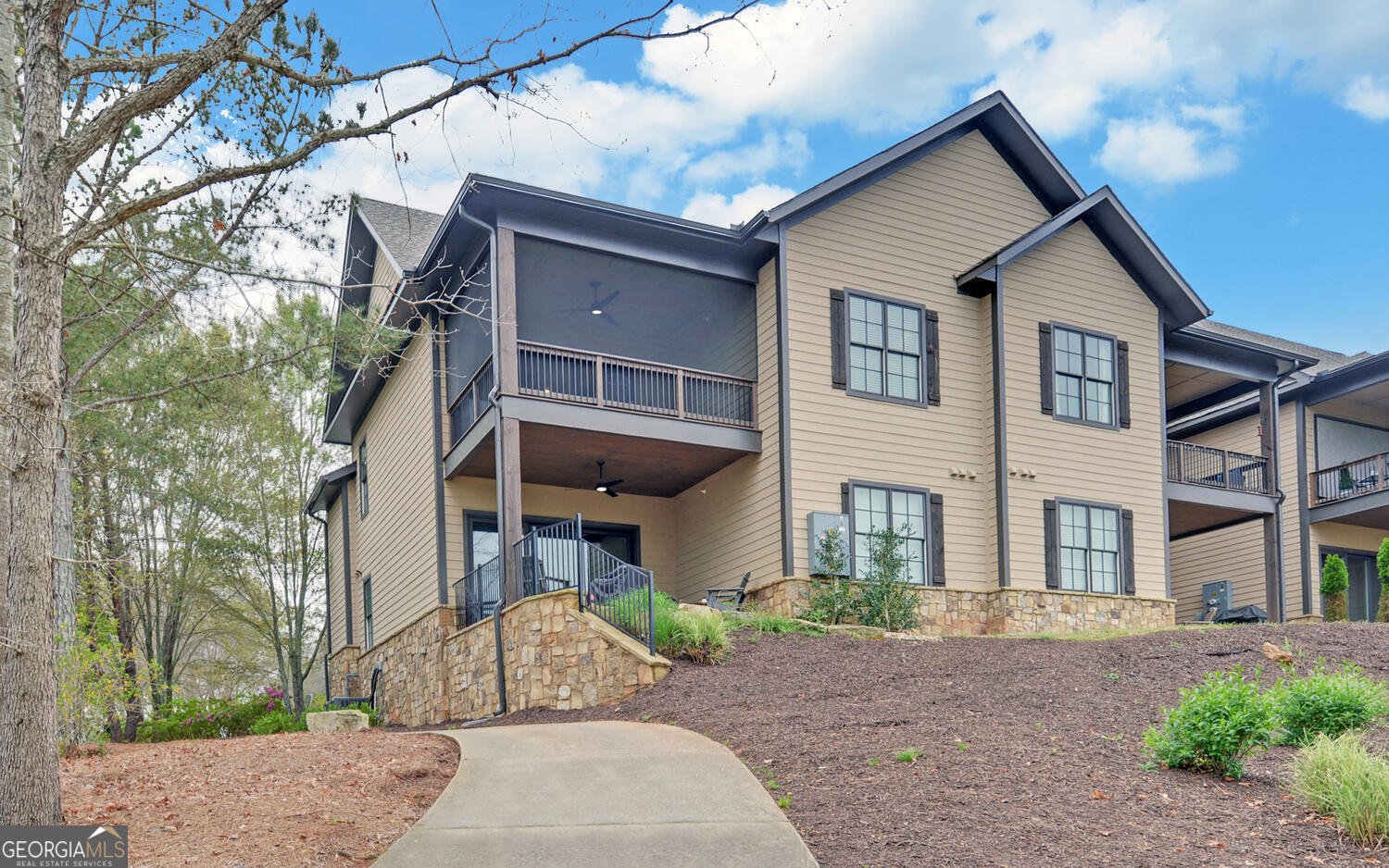 15 Cottage Lane Toccoa - 30