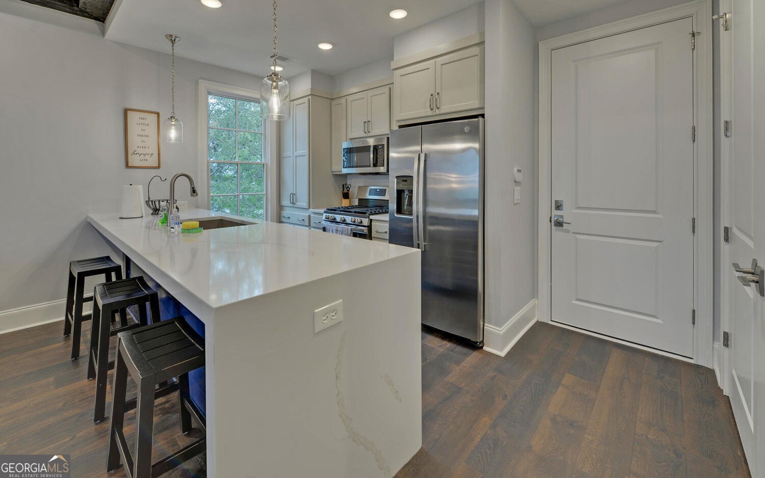 15 Cottage Lane Toccoa - 8