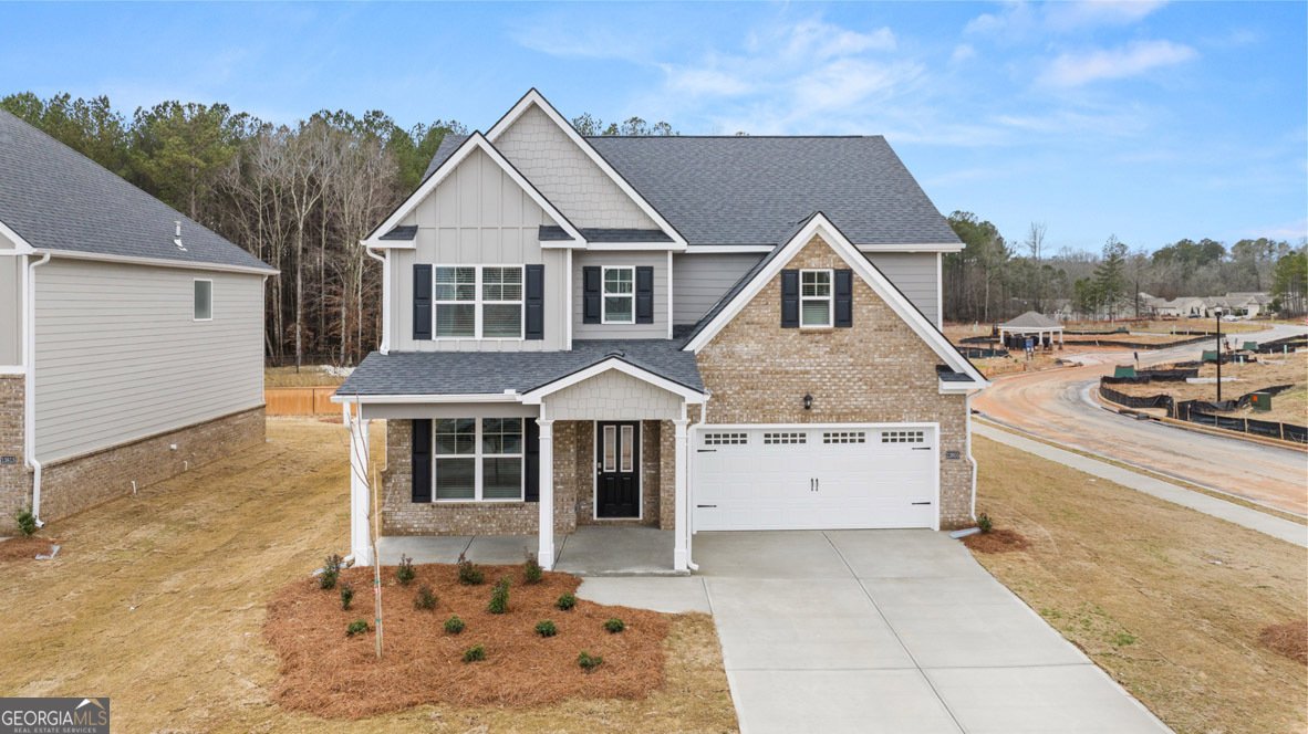 13918 Homer Lane Covington - 1