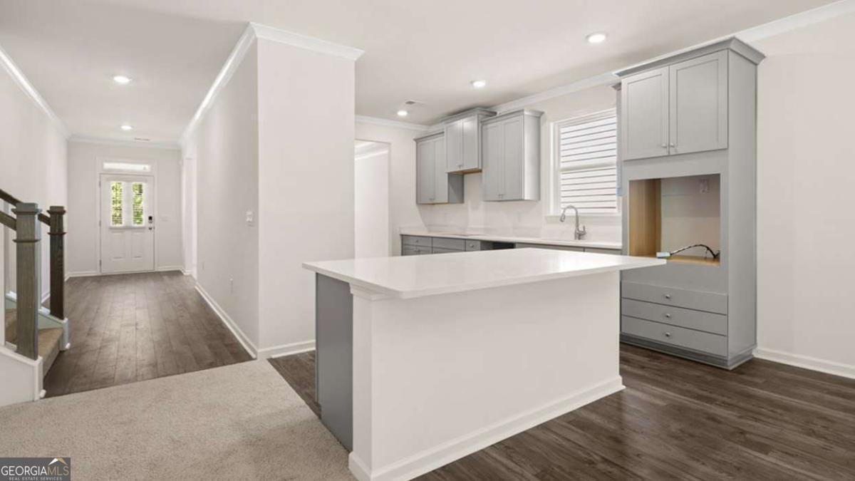 13918 Homer Lane Covington - 15