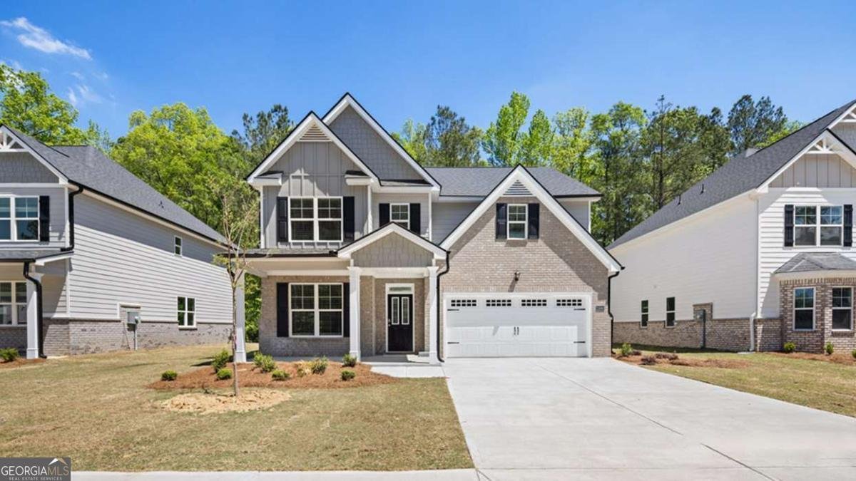 13918 Homer Lane Covington - 2