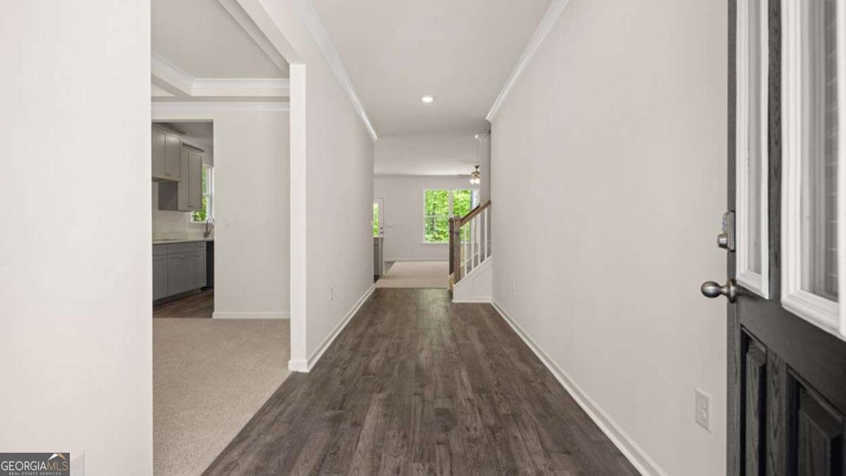 13918 Homer Lane Covington - 8