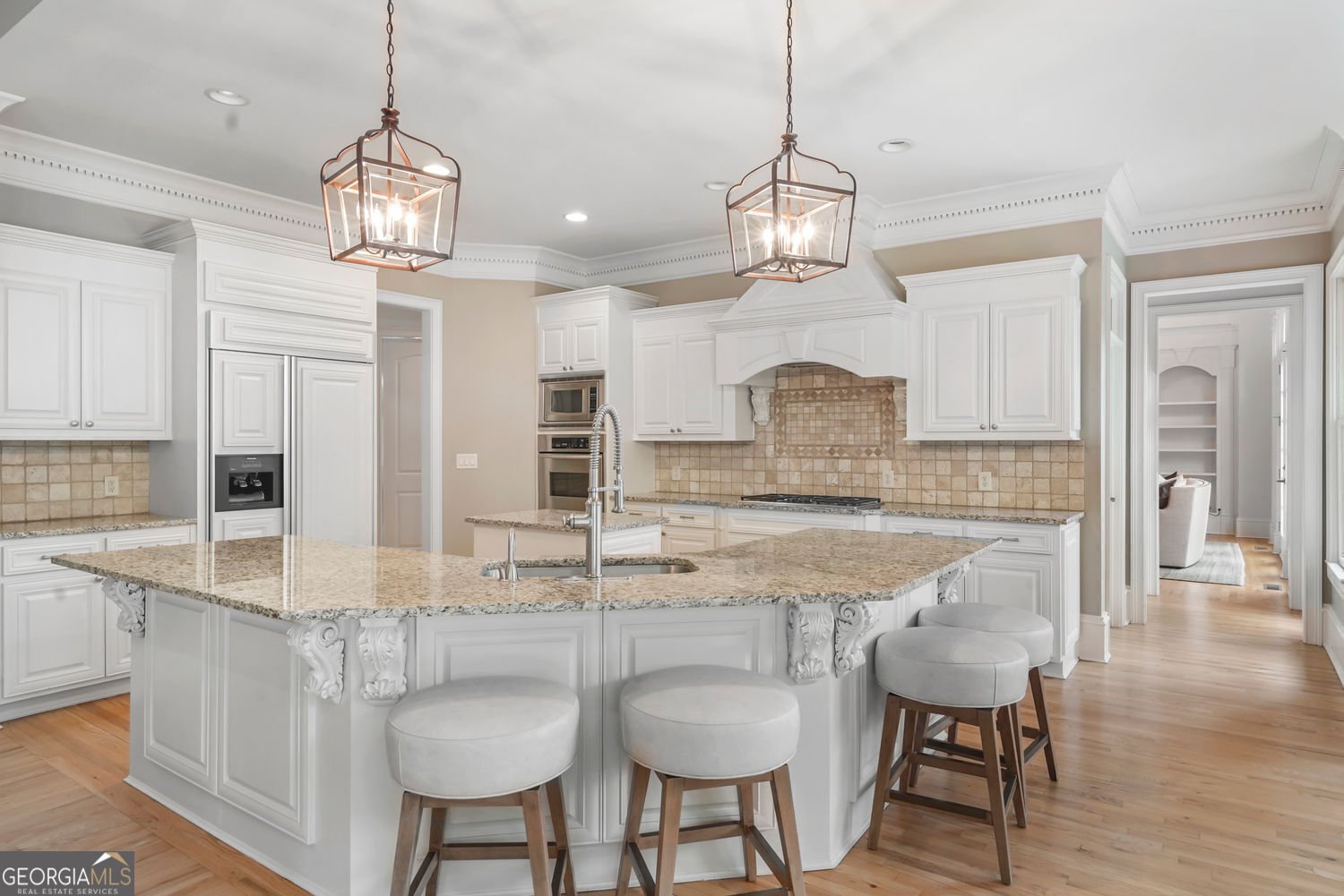 2281 Bransley Place Duluth - 18