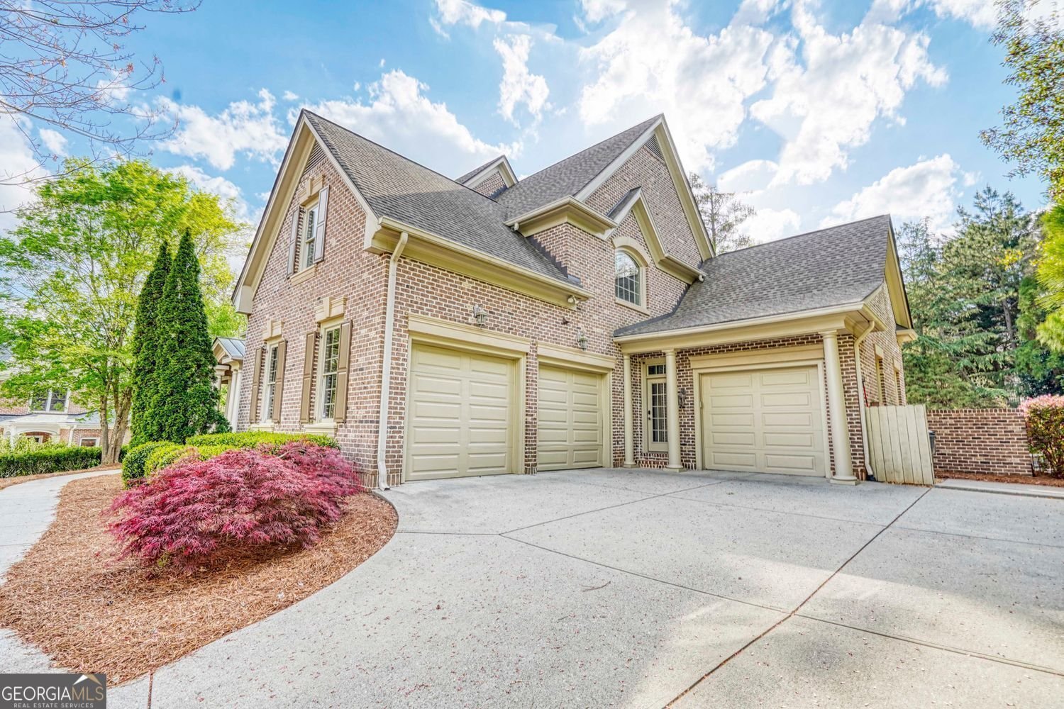 2281 Bransley Place Duluth - 2
